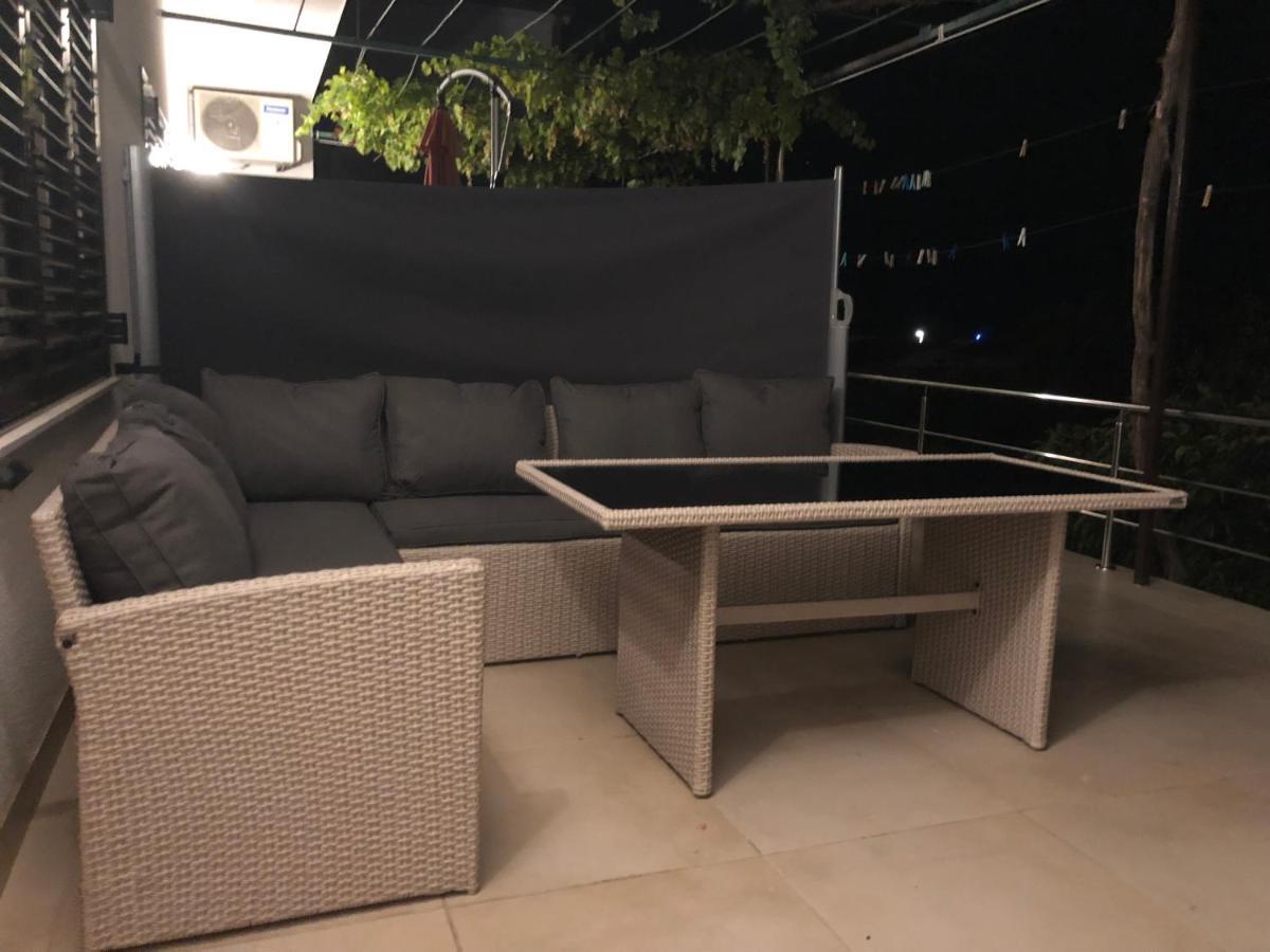 Dalmatia Apartments Podstrana Eksteriør bilde